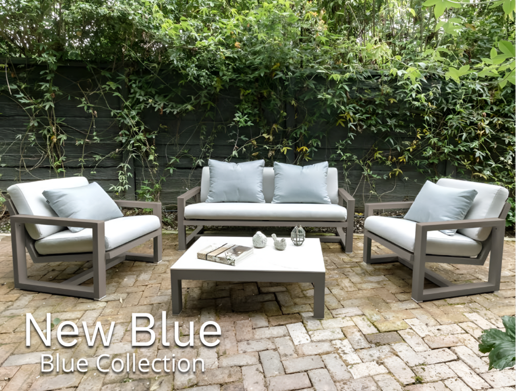 New Blue