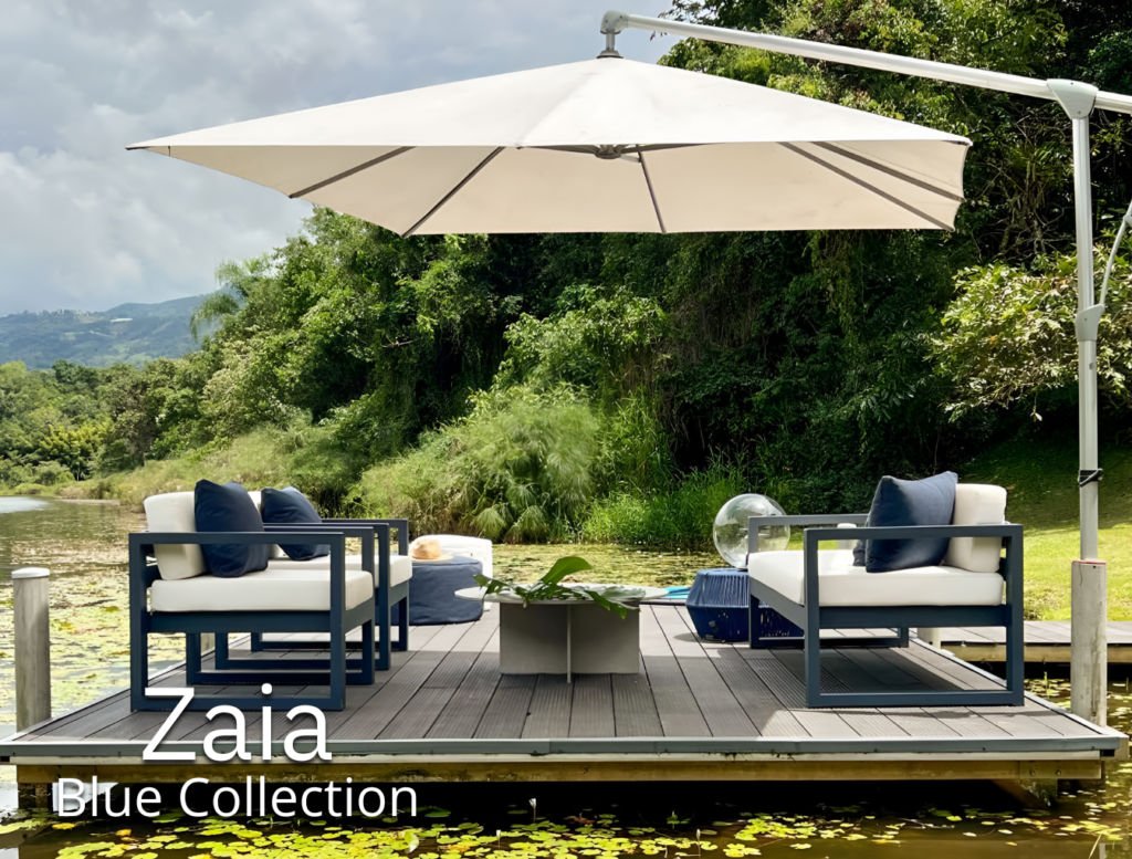 Zaia