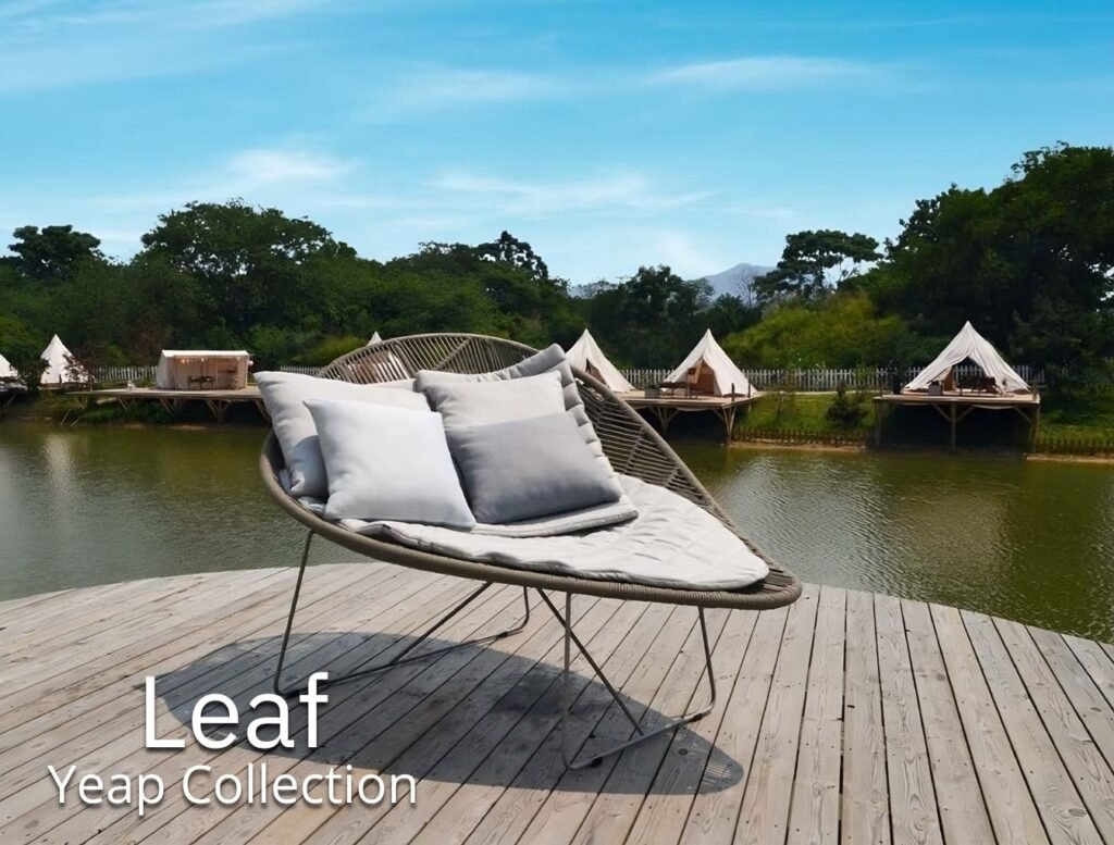 Leaf - Yeap Collection