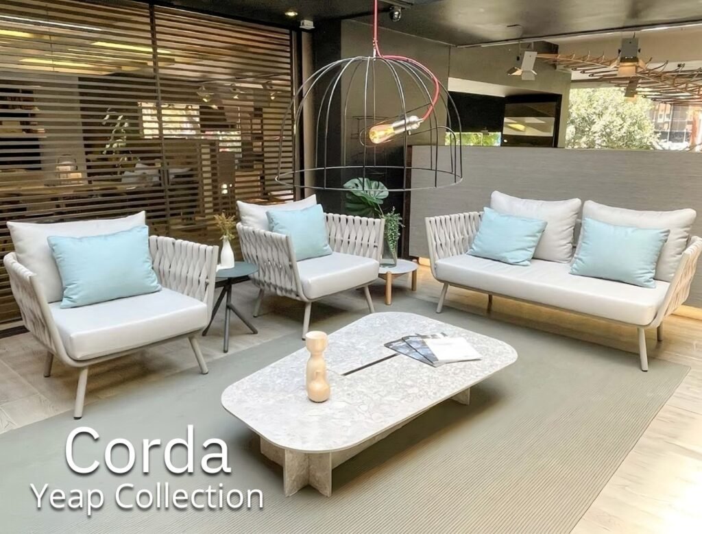 Corda - Yeap Collection