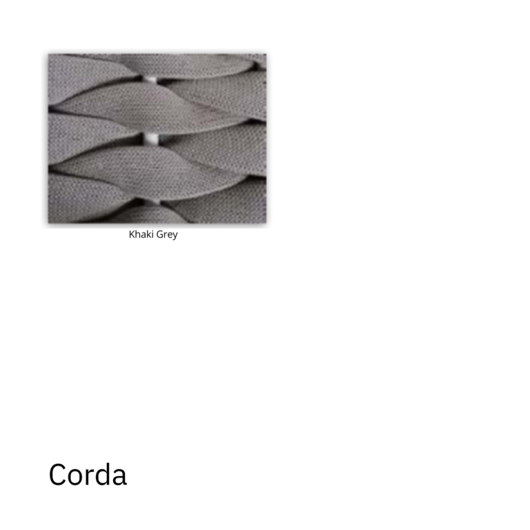 Corda